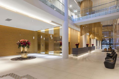 SKYE Hotel Suites Parramatta - Tourism Gold Coast 1