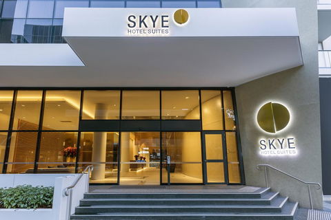 SKYE Hotel Suites Parramatta - Tourism Gold Coast 3