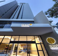 SKYE Hotel Suites Parramatta - Tourism Gold Coast