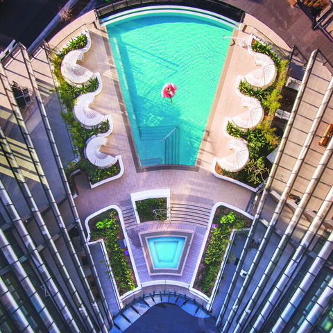 SKYE Suites Green Square - Tourism Gold Coast 3