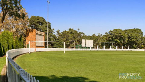 Skylark Executive Apartment Over Mosman - Tourism Gold Coast 2