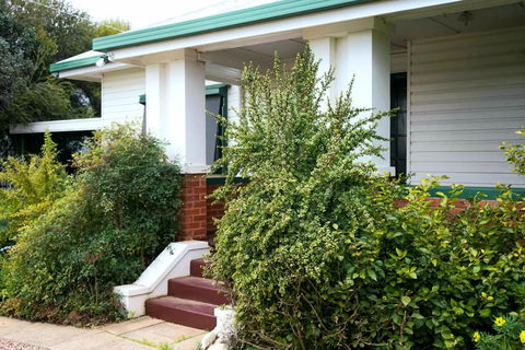 Skymirror Cottage - Tourism Gold Coast 0