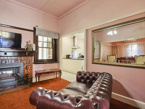 Skymirror Cottage - Tourism Gold Coast 2