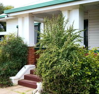 Skymirror Cottage - Tourism Gold Coast