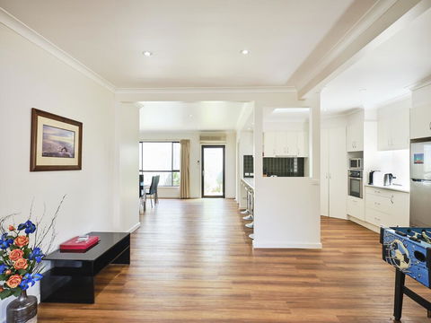Skymirror Villa - Tourism Gold Coast 0