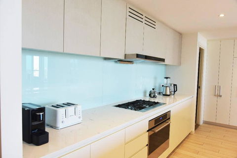 Skyview Luxury 4Br Penthouse WWP - Tourism Gold Coast 0