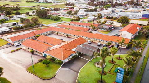 Sleepwell Motel - Tourism Gold Coast 1