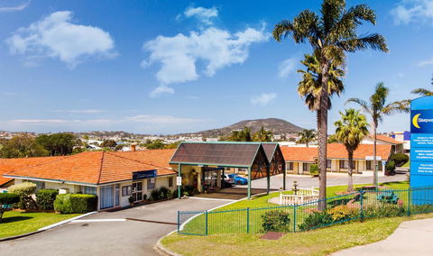 Sleepwell Motel - Tourism Gold Coast 0