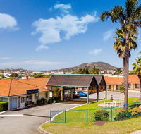 Sleepwell Motel - Tourism Gold Coast