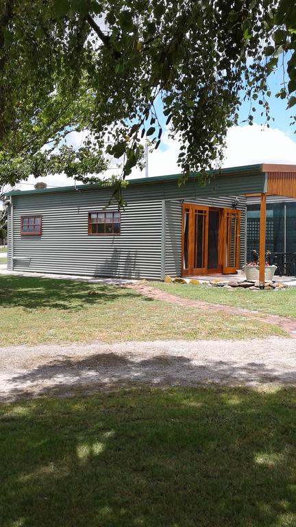 Sleepy Hollow Hideout - Hideout 1 - Tourism Gold Coast 0