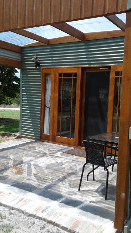Sleepy Hollow Hideout - Hideout 1 - Tourism Gold Coast 1