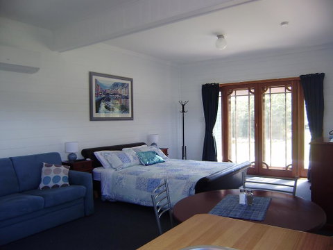 Sleepy Hollow Hideout - Hideout 1 - Tourism Gold Coast 2