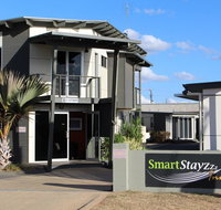 Smart Stayzzz Inns - Gold Coast