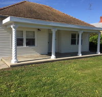 Smith Street Cottage Naracoorte - Tourism Gold Coast