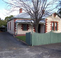 Smith Street Villa Naracoorte - Tourism Gold Coast