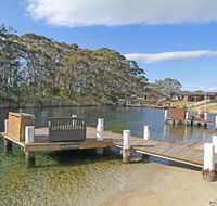 Snapper Lodge Waterfront - Tourism Gold Coast