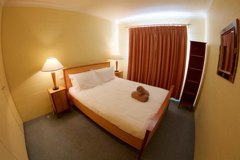 Snow Ski Apartments 41 - Tourism Gold Coast 2