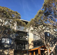 Snowflake 12 - Tourism Gold Coast