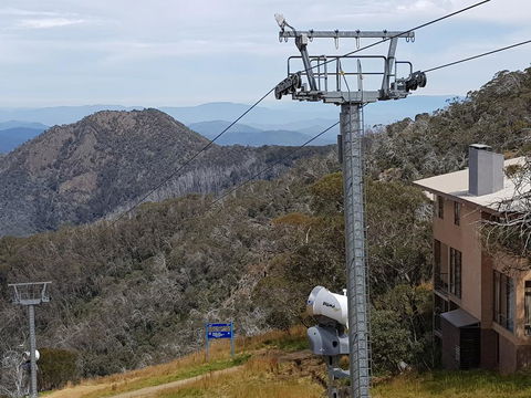 Snowflake 13 - Tourism Gold Coast 0