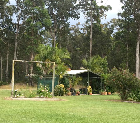 Snowy River Lodge Motel - Tourism Gold Coast 0
