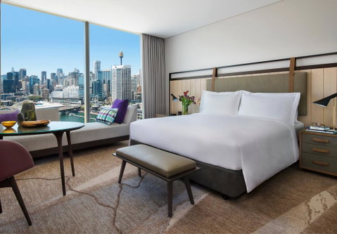 Sofitel Sydney Darling Harbour - Tourism Gold Coast 2