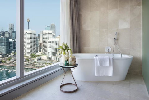 Sofitel Sydney Darling Harbour - Tourism Gold Coast 3