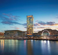 Sofitel Sydney Darling Harbour - Tourism Gold Coast