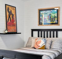 Soho Chic Apartment - Tourism Gold Coast