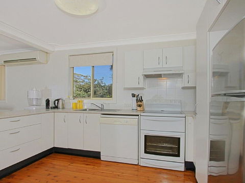 Sol Haven - Fresh And Inviting - Tourism Gold Coast 1