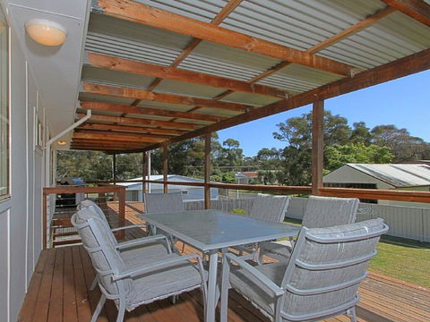 Sol Haven - Fresh And Inviting - Tourism Gold Coast 3