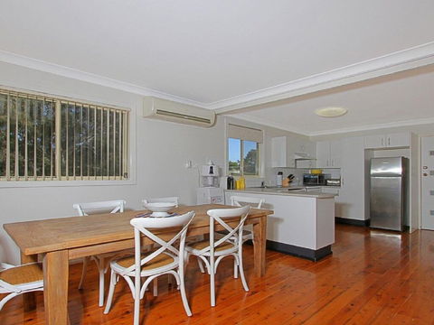 Sol Haven - Fresh And Inviting - Tourism Gold Coast 2