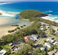 Soldier Crab Shack - 20 Macleay St - Tourism Gold Coast