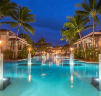 Solitudes Studio  Sea Temple - Tourism Gold Coast