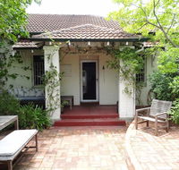 Soloman Street Cottage - Tourism Gold Coast