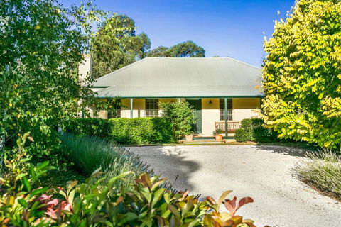 Somerset, Argyle Road Berrima - Tourism Gold Coast 0