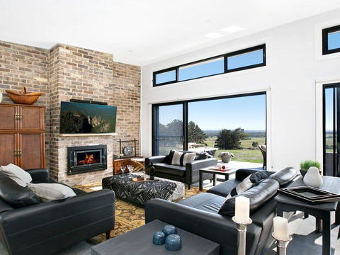 Somerton Ridge - The Perfect Rural Retreat - Tourism Gold Coast 2