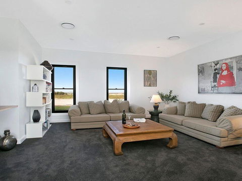 Somerton Ridge - The Perfect Rural Retreat - Tourism Gold Coast 3