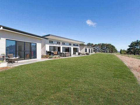 Somerton Ridge - The Perfect Rural Retreat - Tourism Gold Coast 0