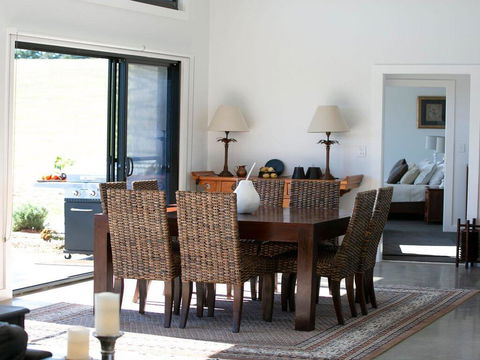 Somerton Ridge - The Perfect Rural Retreat - Tourism Gold Coast 1