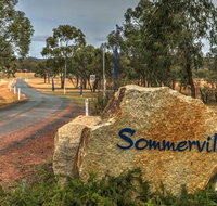 Sommerville Valley Tourist Park  Resort - Tourism Gold Coast