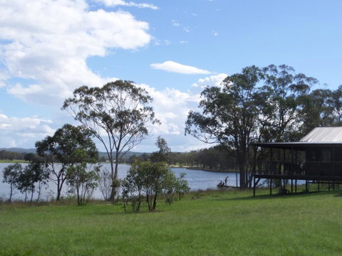 Sommerville Valley Tourist Park & Resort - Tourism Gold Coast 1