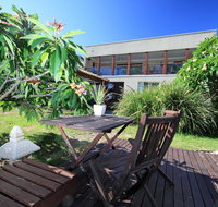 Songbird - Tourism Gold Coast