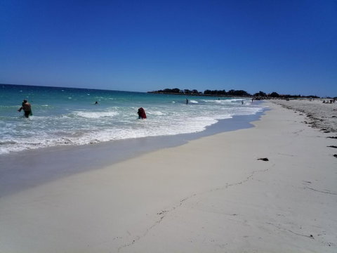 Sorrento Beach Bed & Breakfast - Tourism Gold Coast 2
