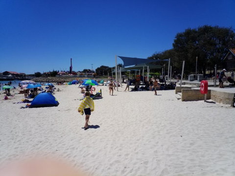 Sorrento Beach Bed & Breakfast - Tourism Gold Coast 3