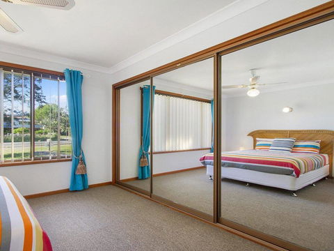 Soundwaves - Games Room With Table Tennis - Tourism Gold Coast 3