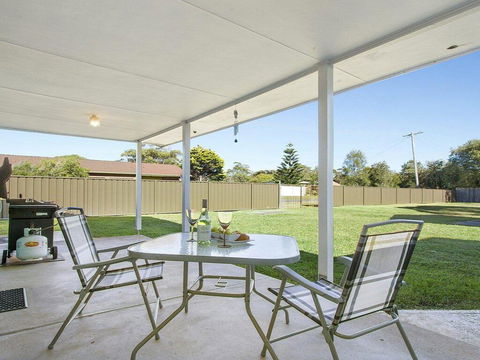 Soundwaves - Games Room With Table Tennis - Tourism Gold Coast 0