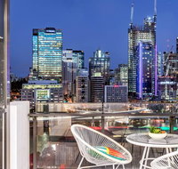 South Bank Beautiful river view Tower - Tourism Gold Coast