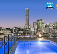 South Bank Riverfront Spice Apartment - Tourism Gold Coast