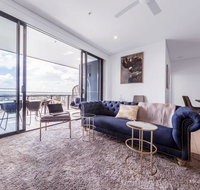 South Bank Riverside Sub Apartment - Tourism Gold Coast