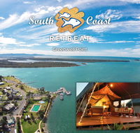 South Coast Retreat - Tourism Gold Coast